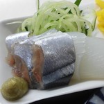 松原きっちん - せんちゃんセット