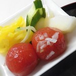 松原きっちん - せんちゃんセット