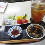 松原きっちん - せんちゃんセット