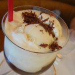 マッシモ・マリアーニ - コーヒーフロート