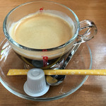 アシュット - コーヒー