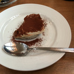 アシュット - ティラミス