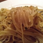 イタリア料理 エ・ヴィータ - 最高…。