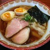 自然派ラーメン 神楽