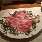 イタリア料理 エ・ヴィータ - 