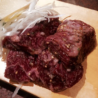 焼肉 スタミナ苑 - 