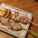 地鶏料理 味千両 - 