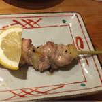 地鶏料理 味千両 - 