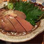 地鶏料理 味千両 - 