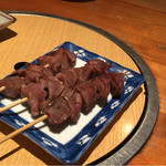 地鶏料理 味千両 - 