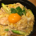 地鶏料理 味千両 - 