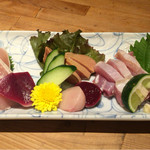 地鶏料理 味千両 - 