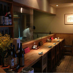 地鶏料理 味千両 - 