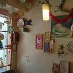 Latte heart cafe - 