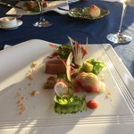 レストラン鳥居平 - 