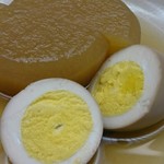 多幸金 - おでん