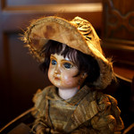 神戸にしむら珈琲店 北野坂店 - 動き出しそうな雰囲気。