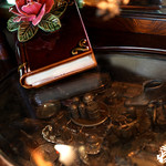 神戸にしむら珈琲店 - ため息が出るほど綺麗な雑貨たち。