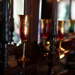 神戸にしむら珈琲店 - 美しきアンティーク。