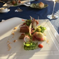 レストラン鳥居平 - 