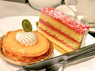 新宿でおすすめ お持ち帰りokの美味しいケーキ店8選 食べログまとめ