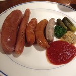 長濱浪漫ビール - 