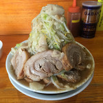 ラーメン角次 - 