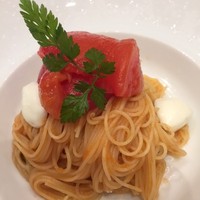 リストランテ ル・ミディ ひらまつ - 