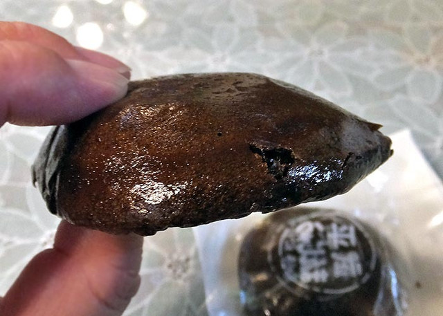 和田菓子店 武平まんじゅう 日光その他 和菓子 食べログ