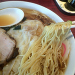 中華料理 松楽 - 