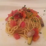 IL RISTORANTE MATSUOMI - 