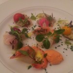 IL RISTORANTE MATSUOMI - 