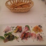 IL RISTORANTE MATSUOMI - 