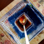 神戸にしむら珈琲店 北野坂店 - 時間をおけば珈琲はシャーベットになります。