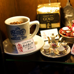 神戸にしむら珈琲店 - 記念にいかがでしょうか。