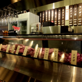 焼肉バル やまと_2