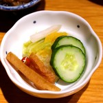 銀座　ふく太郎 - 