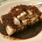 The Chinese Restaurant - 