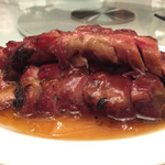 The Chinese Restaurant - 