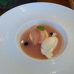 ビストロ　レガーレ - 