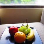 The Saujana Hotel - 料理写真:朝