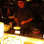 The Saujana Hotel - 目玉焼きを作ってくれます