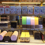 ANGELINA - お土産等