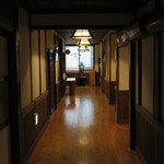 廊下