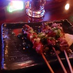 モモバー - 