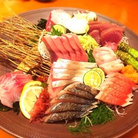 魚竹 - 