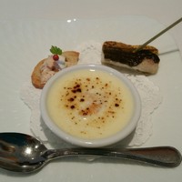 カンパーニュ - 