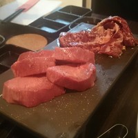 SATOブリアン 本店 - 