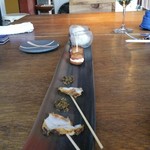 ルナパルパドス 今田 - 