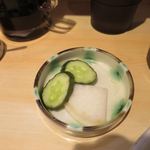 丸一 - 漬物_2016/08